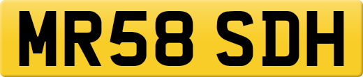 MR58SDH