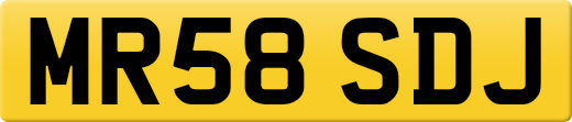 MR58SDJ