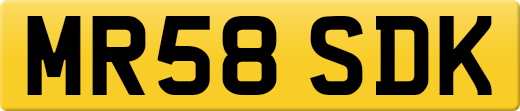 MR58SDK