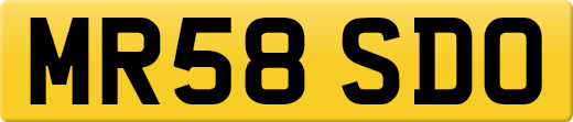 MR58SDO