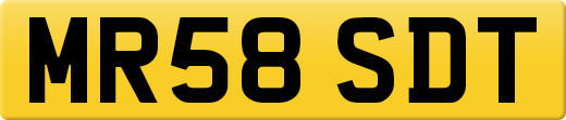 MR58SDT
