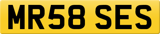 MR58SES