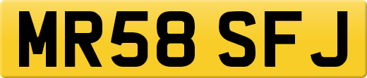 MR58SFJ