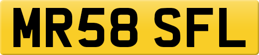 MR58SFL