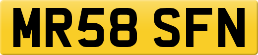 MR58SFN