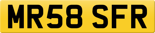 MR58SFR