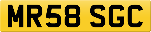 MR58SGC