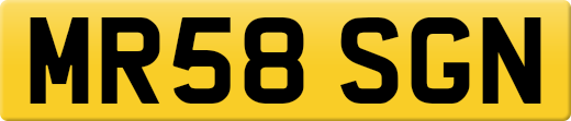 MR58SGN