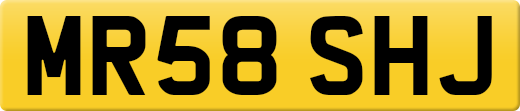 MR58SHJ