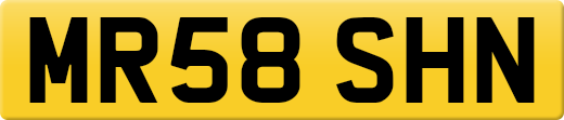 MR58SHN