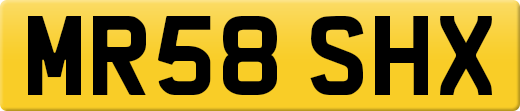 MR58SHX