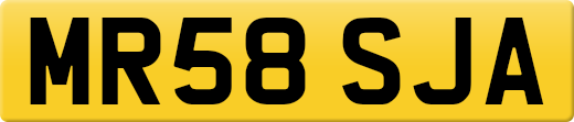 MR58SJA