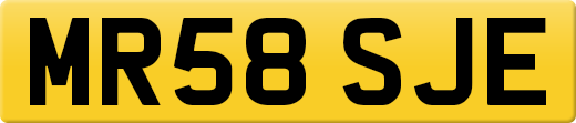 MR58SJE