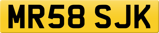 MR58SJK