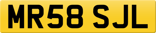 MR58SJL