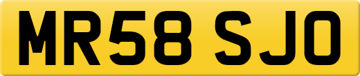MR58SJO