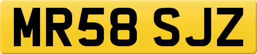 MR58SJZ
