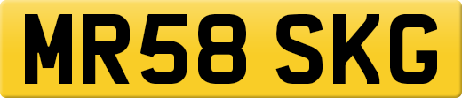 MR58SKG