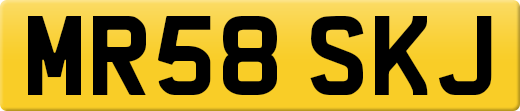 MR58SKJ