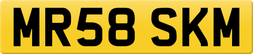 MR58SKM