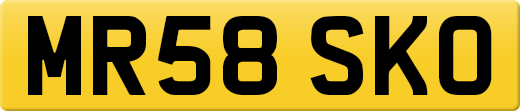 MR58SKO