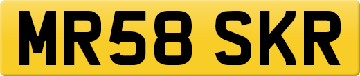 MR58SKR