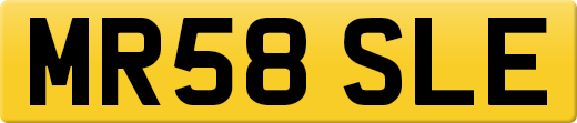 MR58SLE
