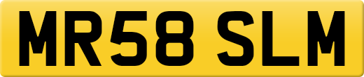 MR58SLM