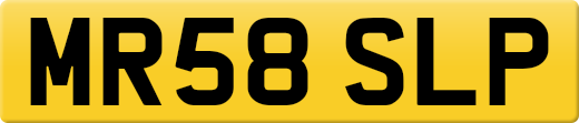 MR58SLP