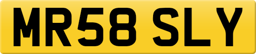 MR58SLY