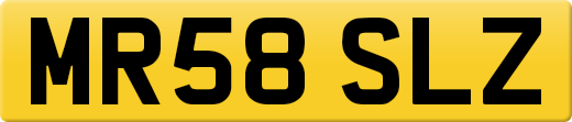 MR58SLZ
