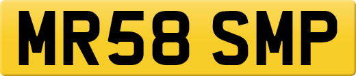 MR58SMP