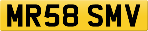 MR58SMV