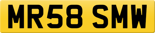 MR58SMW