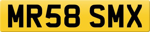 MR58SMX