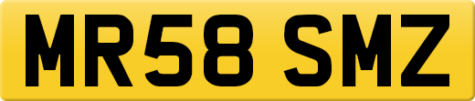 MR58SMZ