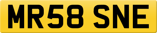 MR58SNE
