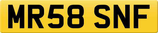 MR58SNF