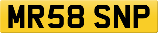 MR58SNP