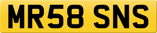 MR58SNS