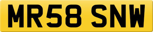 MR58SNW
