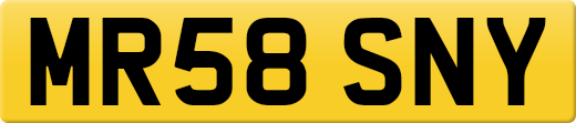 MR58SNY