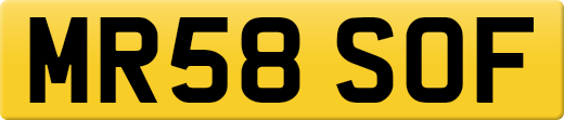 MR58SOF