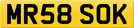 MR58SOK