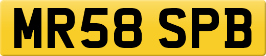 MR58SPB