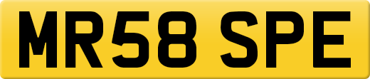 MR58SPE