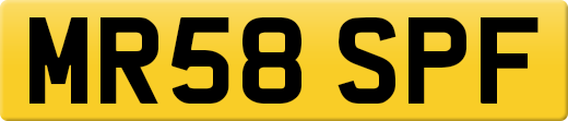 MR58SPF