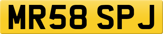 MR58SPJ