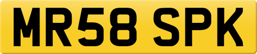 MR58SPK