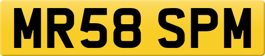 MR58SPM